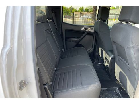 Used 2021 Ford Ranger XLT w/ Equipment Group 301A Mid AWD/4WD image 17