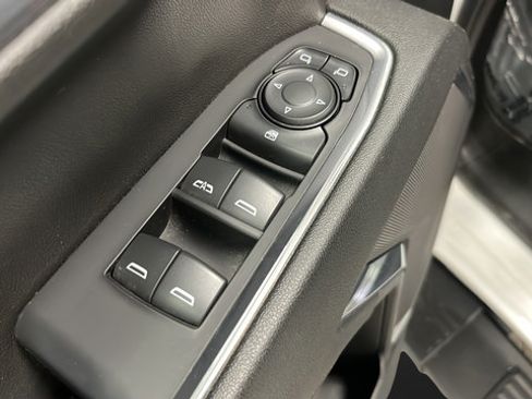 Used 2024 Chevrolet Silverado 1500 RST w/ Max Trailering Package AWD/4WD image 21