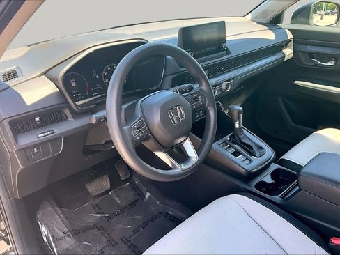 Used 2023 Honda CR-V EX image 18