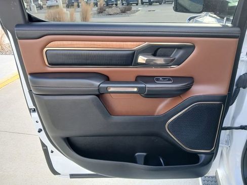 Used 2023 RAM 1500 Limited image 13