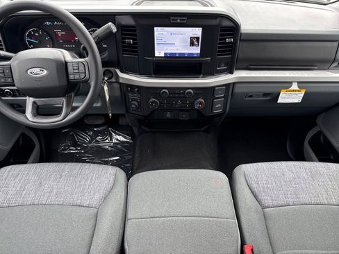 New 2026 Ford F250 XLT image 13