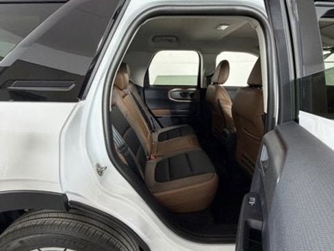 New 2026 Ford Bronco Sport Outer Banks AWD/4WD image 5