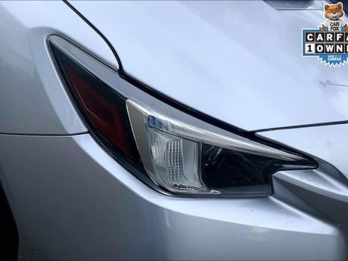 Used 2022 Subaru WRX Premium AWD/4WD image 28