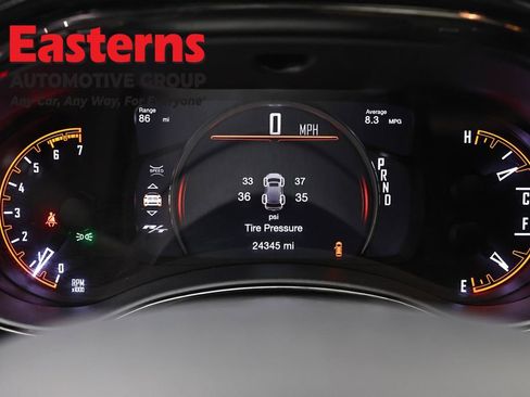 Used 2025 Dodge Durango R/T AWD/4WD image 18
