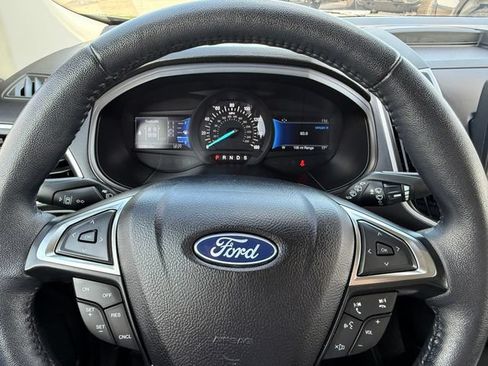 Certified 2023 Ford Edge SEL w/ Convenience Package AWD/4WD image 18