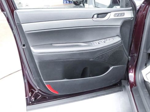 Used 2025 Hyundai Palisade SEL image 18