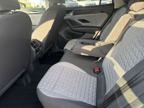 New 2026 Volkswagen Tiguan S image 25