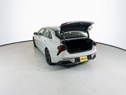Used 2025 Kia K5 GT-Line AWD/4WD image 25