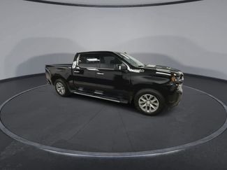 Used 2022 Chevrolet Silverado 1500 High Country w/ Safety Package II AWD/4WD video 2