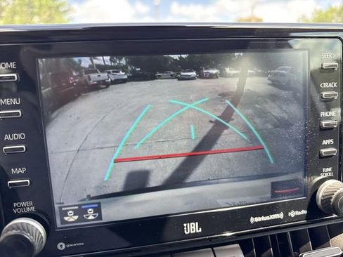 Used 2020 Toyota RAV4 Limited w/ Limited Grade Weather Package image 17