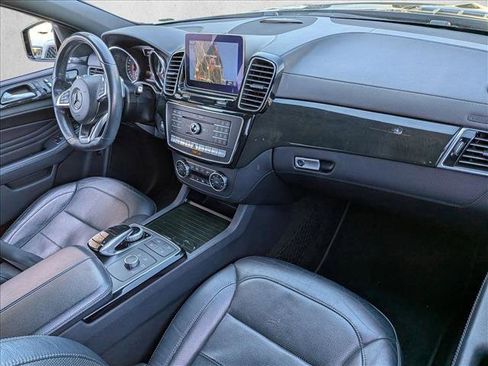 Certified 2019 Mercedes-Benz GLE 43 AMG 4MATIC Coupe image 19