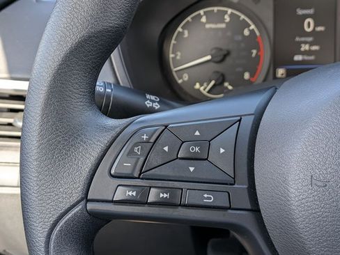 Certified 2025 Nissan Altima 2.5 S FWD image 16