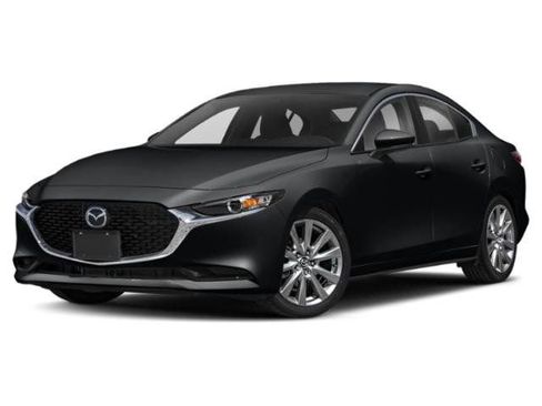 Used 2019 MAZDA MAZDA3 Sedan w/ Select Package FWD image 16