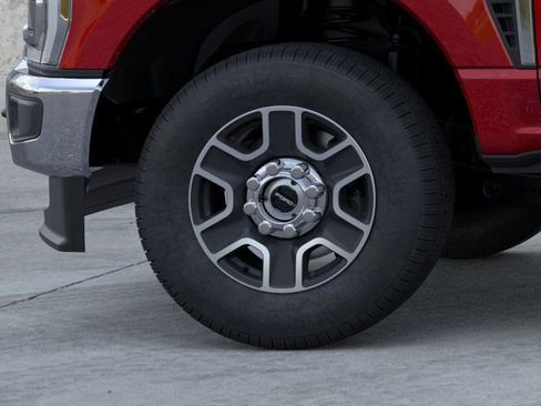 New 2026 Ford F350 Lariat image 19