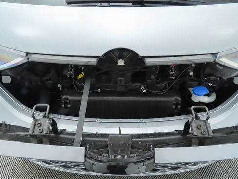 New 2025 Volkswagen ID. Buzz Pro S image 30