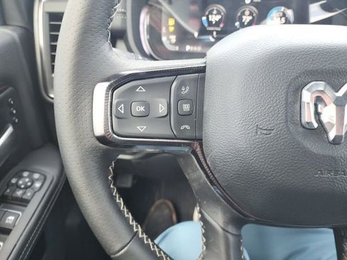 New 2026 RAM 2500 Rebel image 16