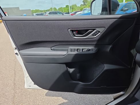 New 2026 Subaru Outback Limited XT image 10