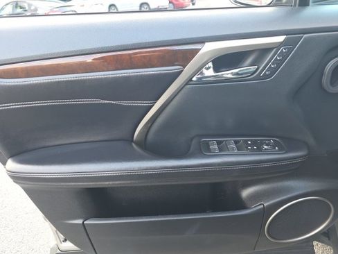 Used 2019 Lexus RX 350 AWD image 12