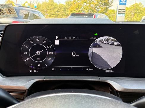 Used 2024 Kia Telluride SX X-Line AWD/4WD image 30