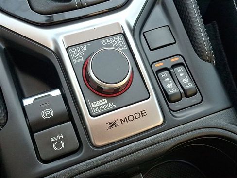 Used 2019 Subaru Forester Touring image 27