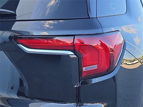 New 2026 GMC Terrain Elevation w/ Elevation Premium Package image 10