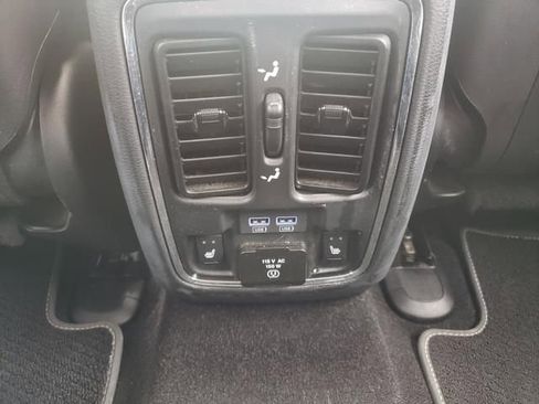 Used 2021 Jeep Grand Cherokee Limited w/ Quick Order Package 28K 80th AWD/4WD image 14