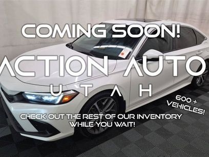 Used 2023 Honda Civic Touring