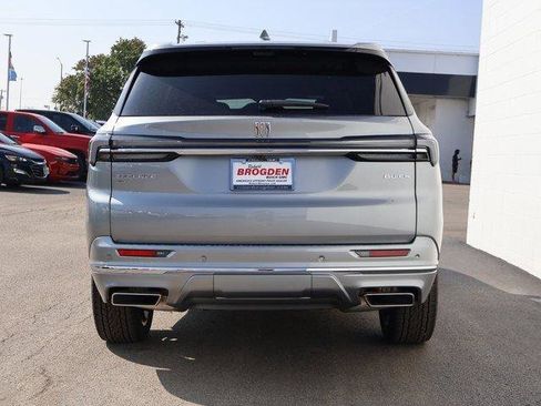 New 2026 Buick Enclave Avenir w/ Super Cruise Package image 5