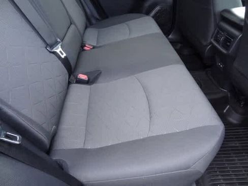 Used 2023 Toyota RAV4 XLE image 20