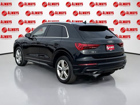Used 2020 Audi Q3 2.0T Premium w/ Convenience Package image 8