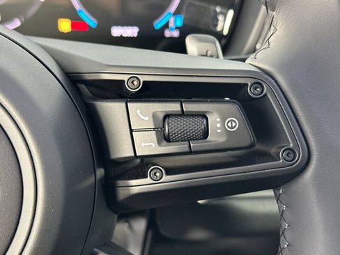 New 2026 Porsche Cayenne GTS AWD/4WD image 30