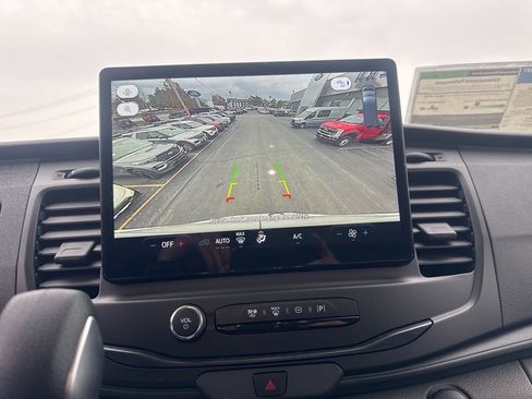 New 2026 Ford Transit 250 148 Medium Roof w/ Exterior Upgrade Package image 18