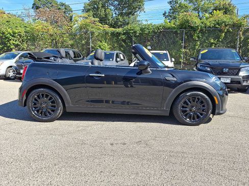 Certified 2023 MINI Cooper Convertible image 7