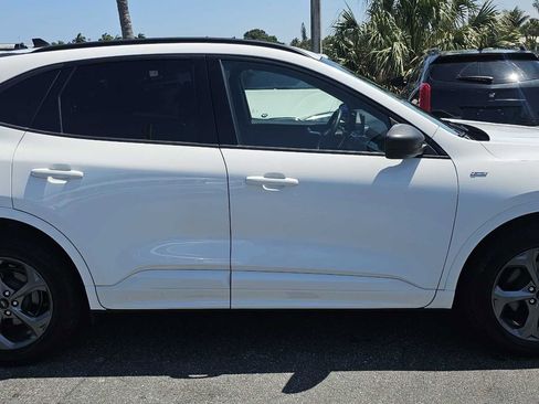 Used 2023 Ford Escape ST-Line AWD/4WD image 18