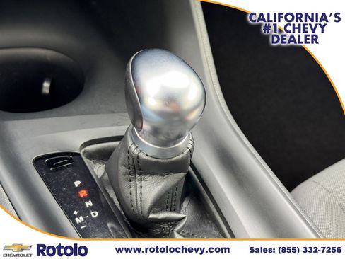 Used 2020 Toyota C-HR LE FWD image 21
