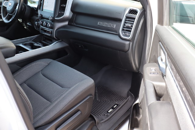 Used 2023 RAM 1500 Big Horn AWD/4WD image 52