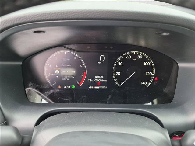 New 2027 Honda HR-V EX-L image 11