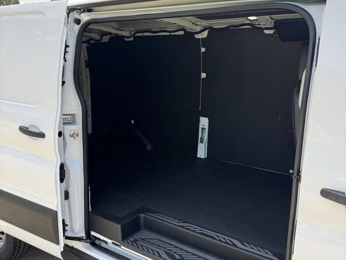 Used 2025 Ford Transit 350 148 Low Roof AWD w/ Load Area Protection Package image 17