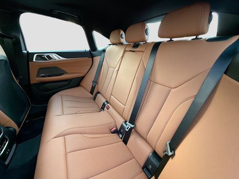 New 2026 BMW M440i w/ Premium Package RWD image 20
