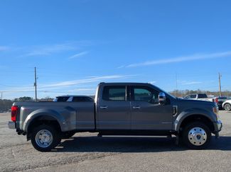 Certified 2021 Ford F450 Lariat w/ Lariat Ultimate Package video 2