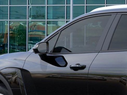 New 2026 Chevrolet Blazer EV LT FWD image 12