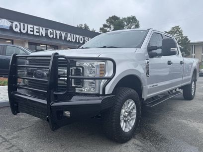 Used 2019 Ford F250 XLT w/ XLT Value Package