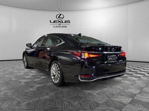 Used 2022 Lexus ES 300h 300h Luxury image 5