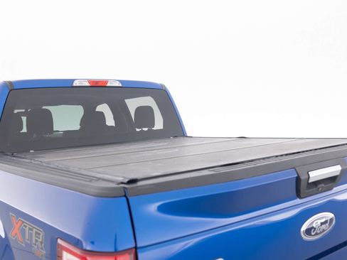 Used 2017 Ford F150 XLT w/ XTR Package image 41