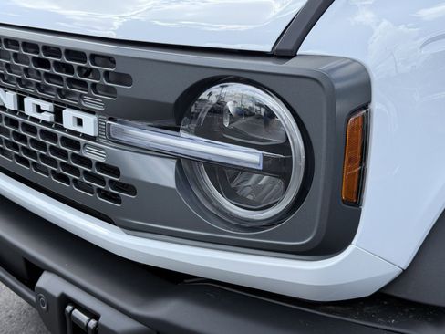 New 2026 Ford Bronco Badlands AWD/4WD image 6