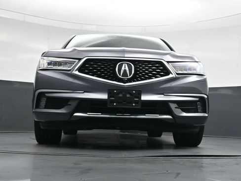 Used 2020 Acura MDX SH-AWD w/ Advance Package image 38