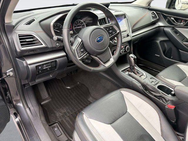 Used 2019 Subaru Crosstrek 2.0i Limited w/ Moonroof Package w/Navigation AWD/4WD image 24