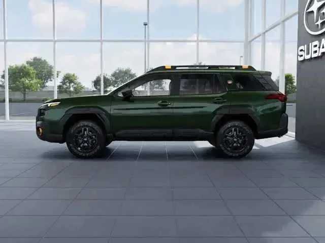 New 2026 Subaru Outback Wilderness AWD/4WD image 3