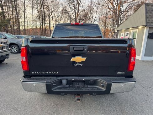 Used 2012 Chevrolet Silverado 1500 LT w/ All-Star Edition image 6