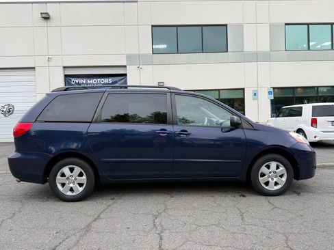 Used 2006 Toyota Sienna LE FWD image 3